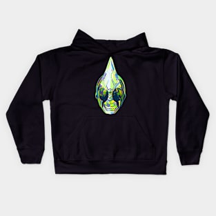 Blade Spade Kids Hoodie